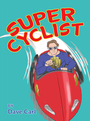 cover image of Super Cyclist